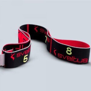Sveltus Elastiband 3 Forces