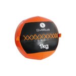 Wall ball 1 kg - Sveltus