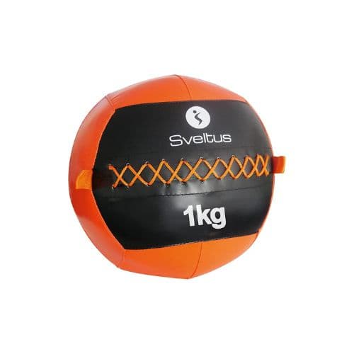 Wall ball 1 kg – Sveltus