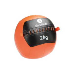 Wall ball 2 kg - Sveltus