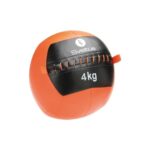 Wall ball 4 kg - Sveltus
