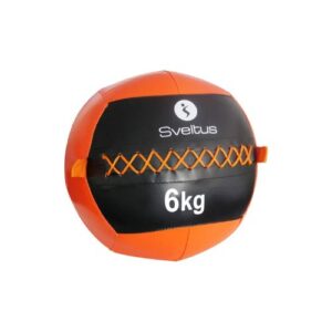 Wall ball 6 kg - Sveltus