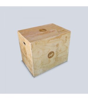 Plyobox bois - Sveltus