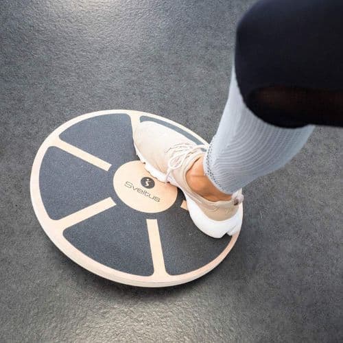 Balance board bois – Sveltus