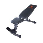 Banc de musculation 5 positions - Sveltus