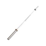Barre olympique 201cm femme - Sveltus