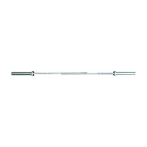 Barre olympique 201cm femme - Sveltus