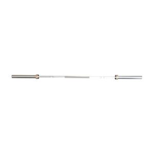 Barre olympique 220cm homme - Sveltus