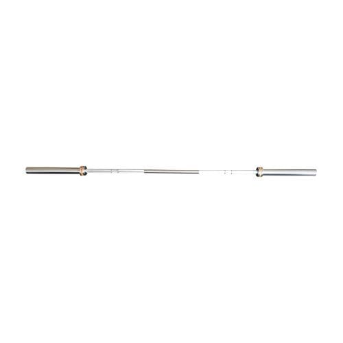 Barre olympique 220cm homme – Sveltus