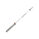 Barre olympique 220cm homme - Sveltus