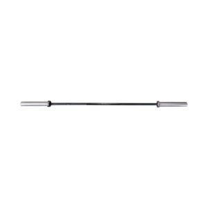 Barre olympique V2 femme 201cm - Sveltus