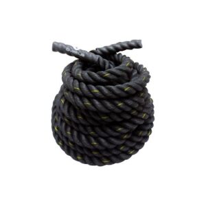 Battle rope 10m x 26mm - Sveltus