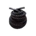 Battle rope 10m x 38mm - Sveltus