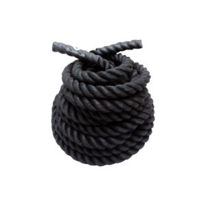 Battle rope L15 m Ø38 mm - Sveltus