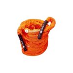 Battle rope premium 10m x 38mm - Sveltus