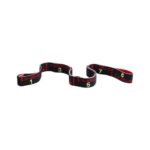 Elastiband 15kg noir - Sveltus