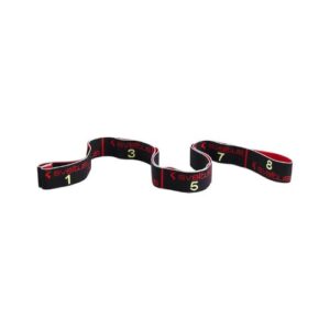 Elastiband 15kg noir - Sveltus