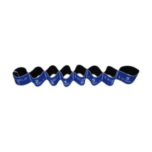 Elastiband bleu 20kg - Sveltus