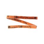 Elastiband orange 7 kg