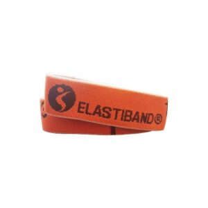 Elastiband orange 7kg - Svelus