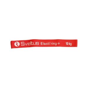 Elastiring 10kg - Sveltus