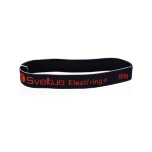Elastiring 15kg - Sveltus