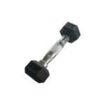Haltère hexagonale 2 kg - Sveltus