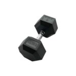 Haltère hexagonale 22.5 kg - Sveltus
