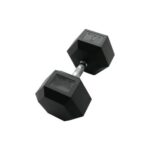 Haltère hexagonale 30 kg - Sveltus