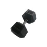 Haltère hexagonale 35 kg - Sveltus