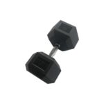 Haltère hexagonale 37.5 kg - Sveltus