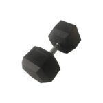 Haltère hexagonale 42.5 kg - Sveltus