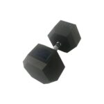 Haltère hexagonale 47.5 kg - Sveltus