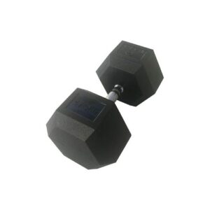 Haltère hexagonale 47.5 kg - Sveltus