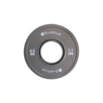 Mini disque olympique 0,5kg - Sveltus