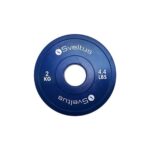Mini disque olympique 2 kg - Sveltus
