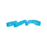 Multi Elastiband 20 kg - Sveltus
