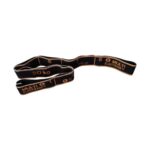 Multi Elastiband noir 30kg - Sveltus