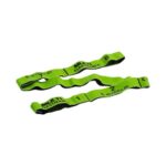 Multi Elastiband vert 10kg - Sveltus