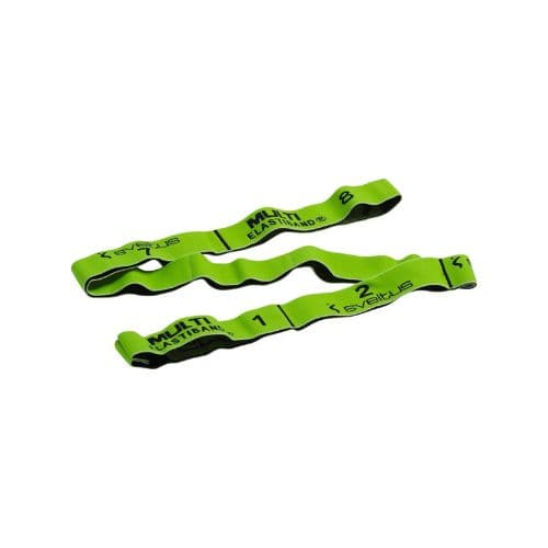 Multi Elastiband vert 10kg – Sveltus