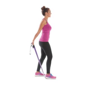 Multi Elastiband violet 15kg