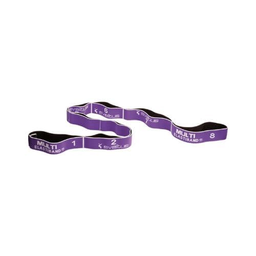 Multi Elastiband violet 15kg – Sveltus
