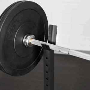 Rack de Squat Réglable - Forza