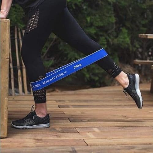 Set de 4 Elasti’ring – Sveltus