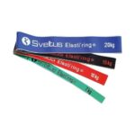 Set de 4 Elasti'ring - Sveltus