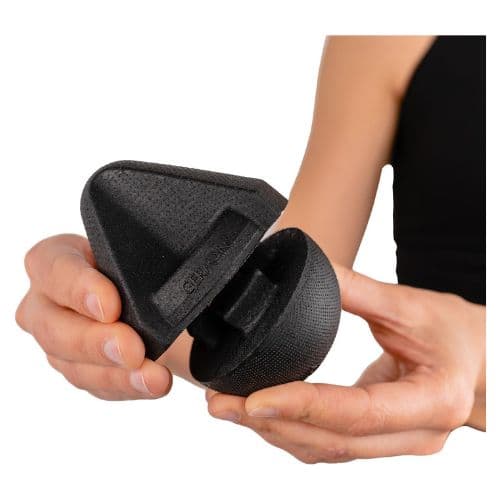 Back Box – Traitement douleur de dos – Blackroll