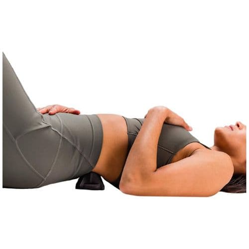 Back Box – Traitement douleur de dos – Blackroll