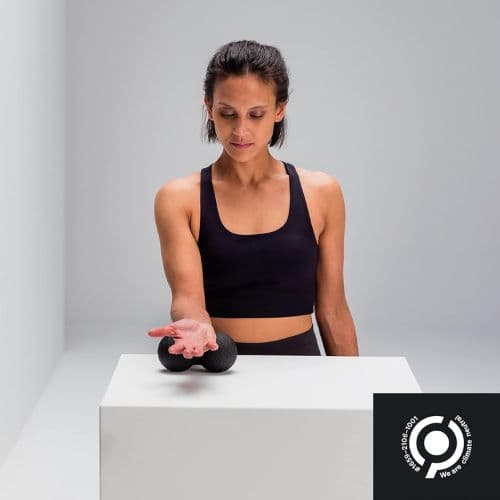 Blackbox Mini Set Automassage des Fascias – Blackroll