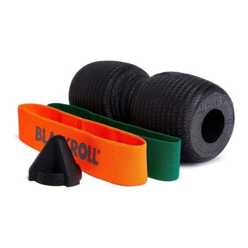 Knee Box – Traitement douleurs au genou – Blackroll