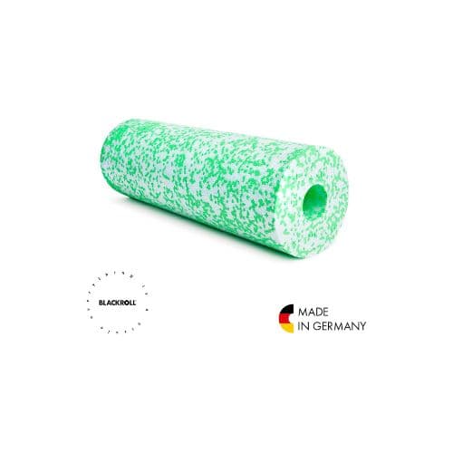 Rouleau de massage 45cm Vert Dureté Moyenne – Blackroll
